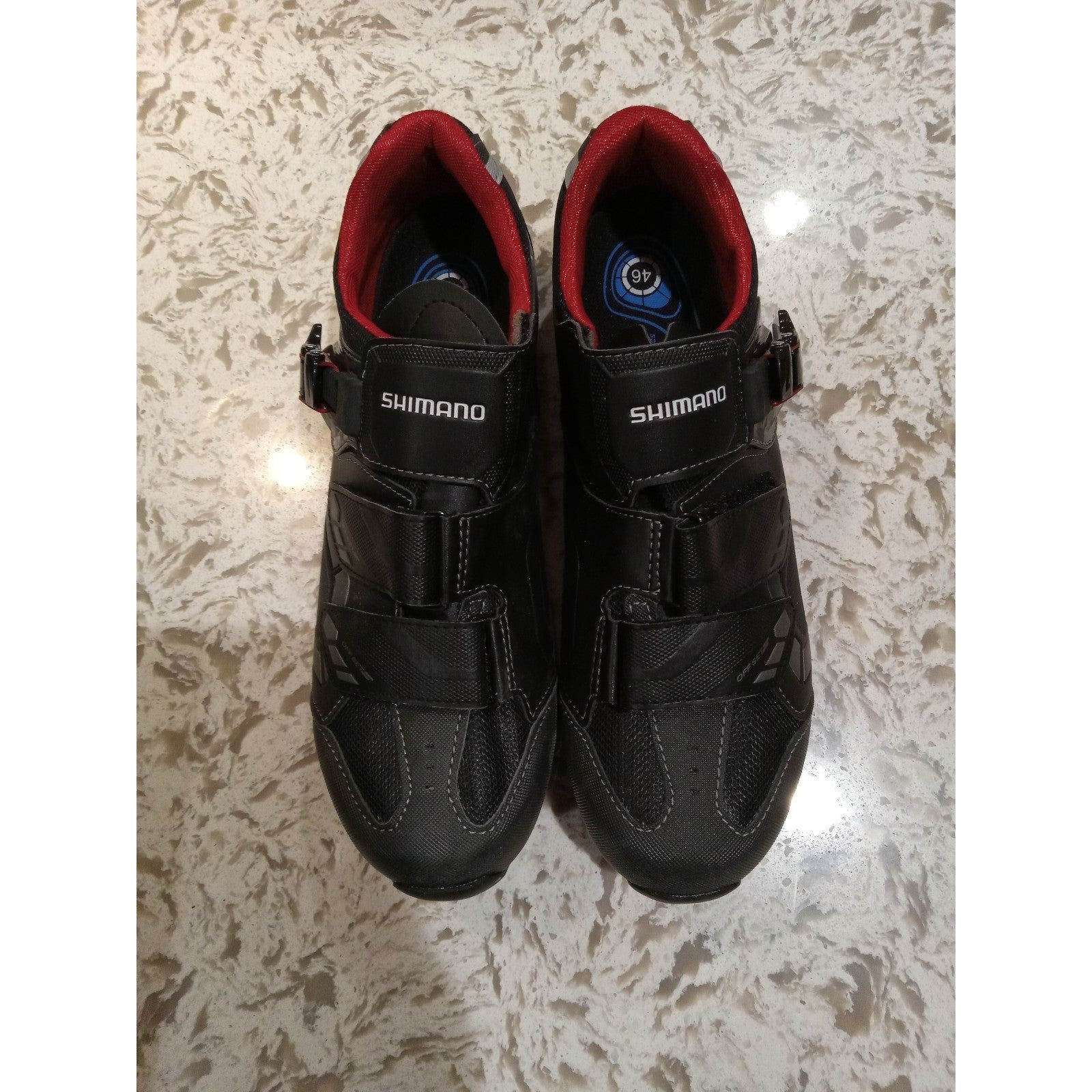 Shimano Biking Shoes